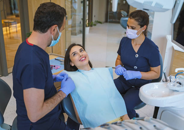 Emergency Dental Services in Lindsay, CA